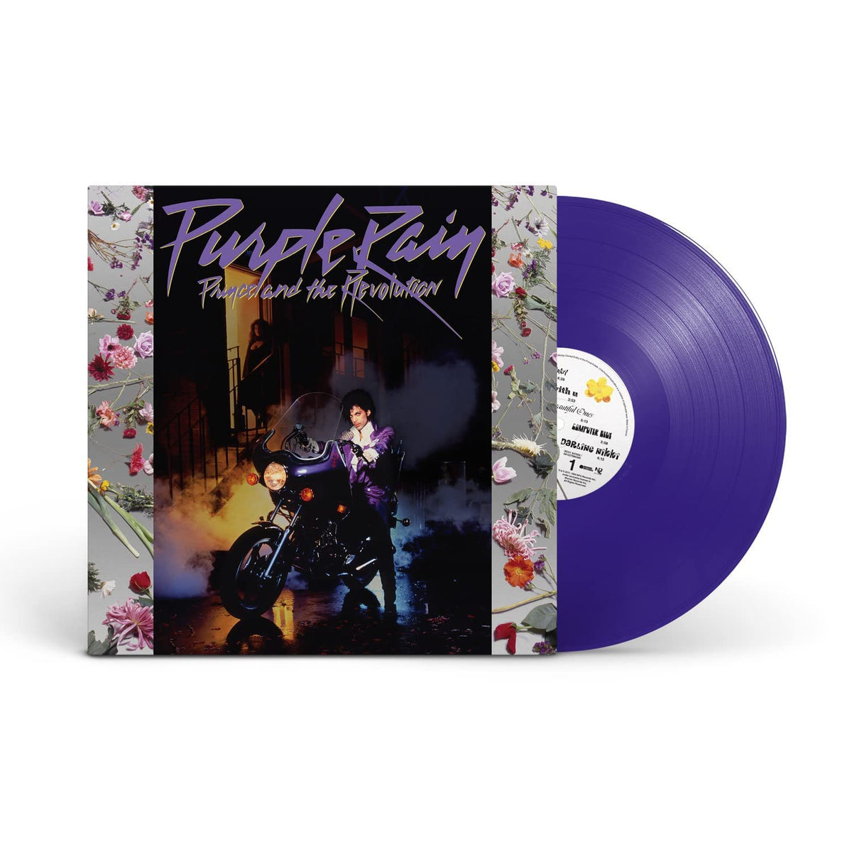 Prince - Purple Rain