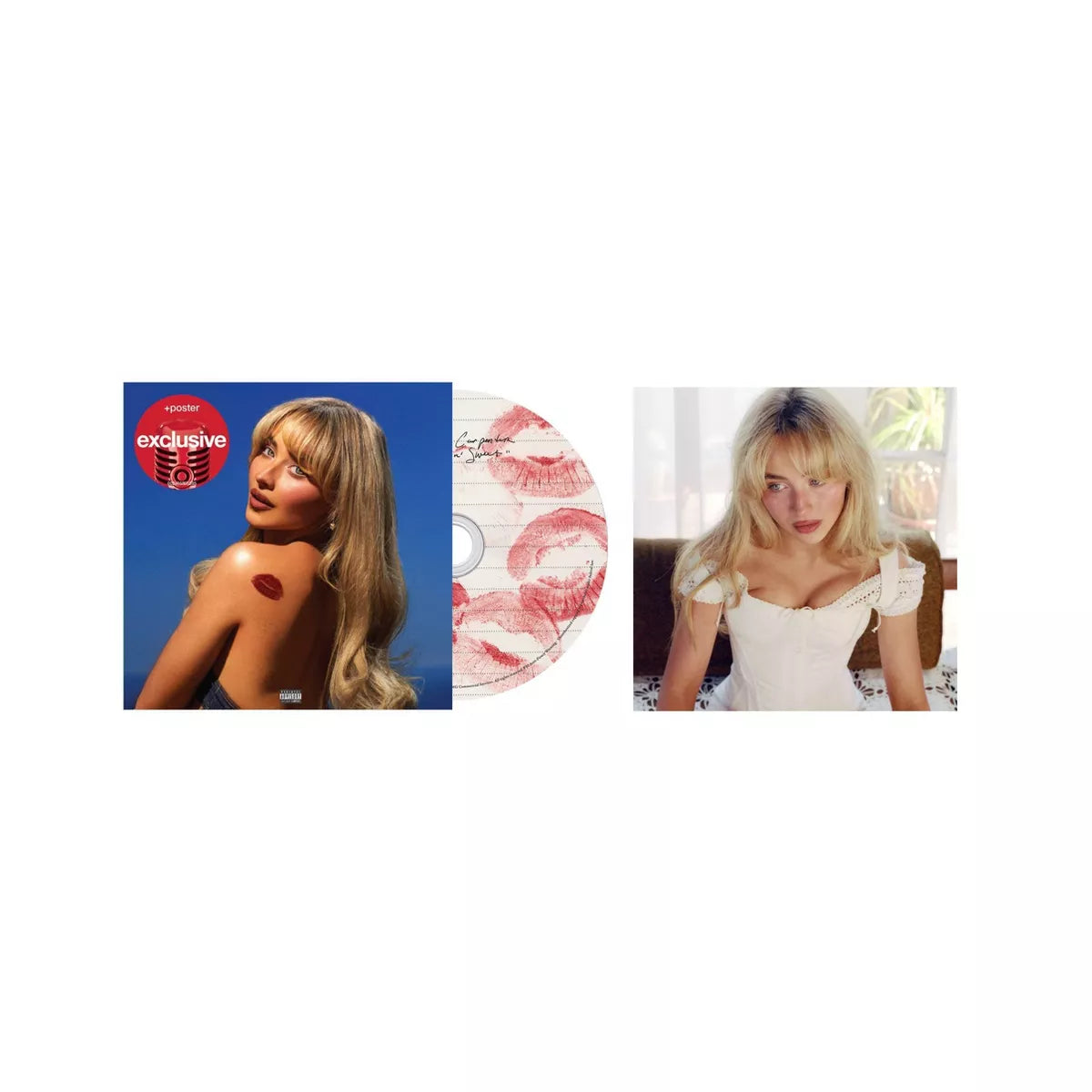 Sabrina Carpenter - Short N' Sweet