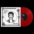 Bruno Mars - the Romantic (Opaque Red) (Target Exclusive, Vinyl)