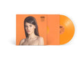 Visitor [Tangerine LP]